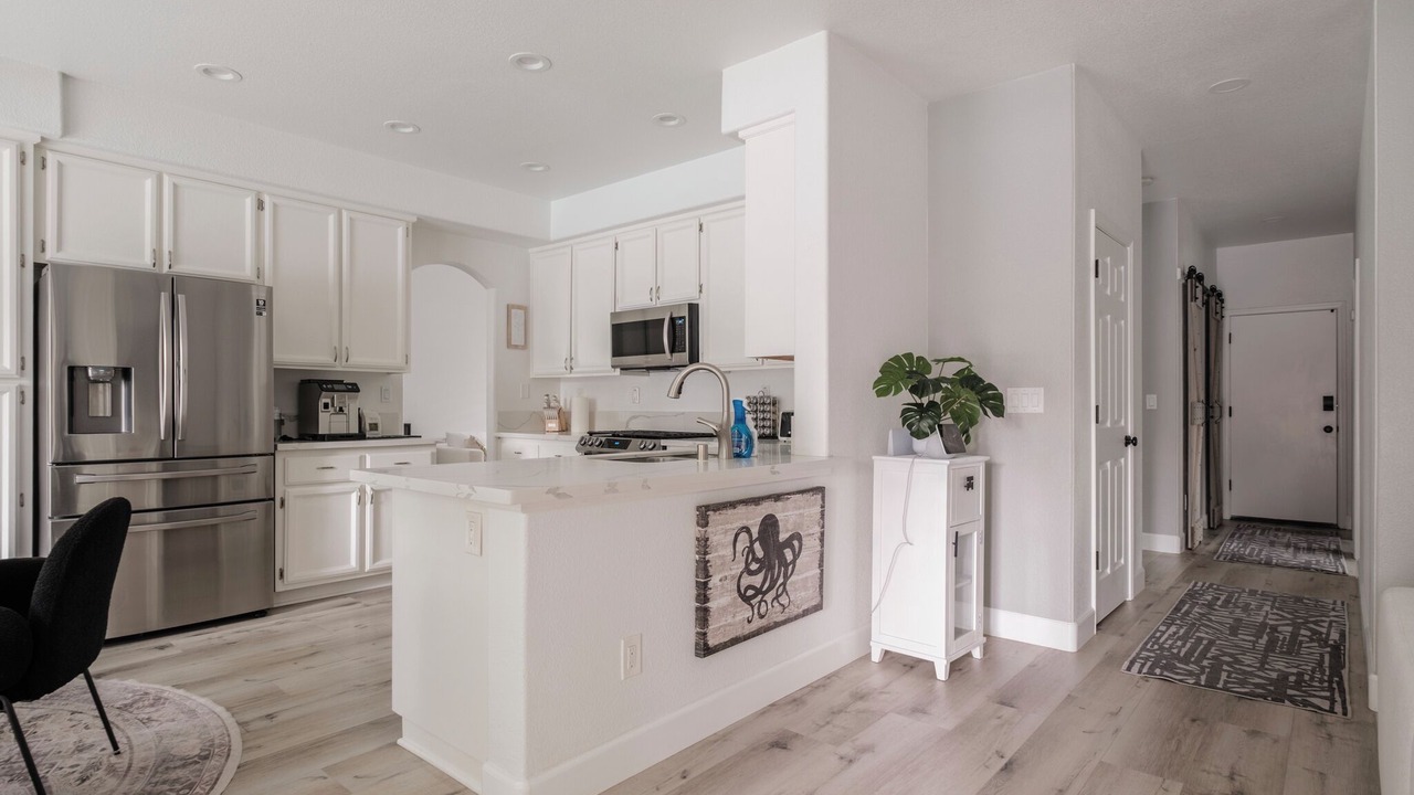Photo of Kitchen in Sacramento