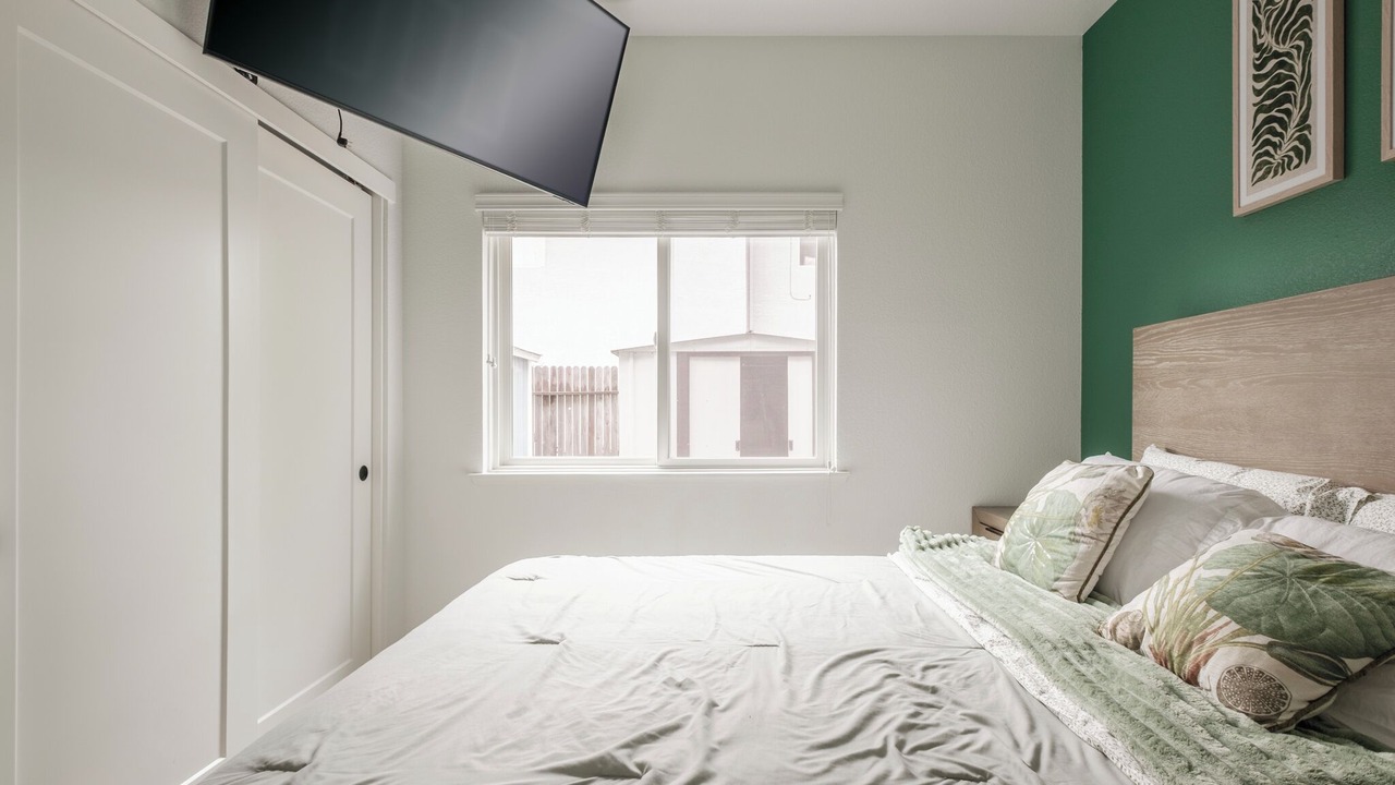 Photo of Bedroom in Sacramento