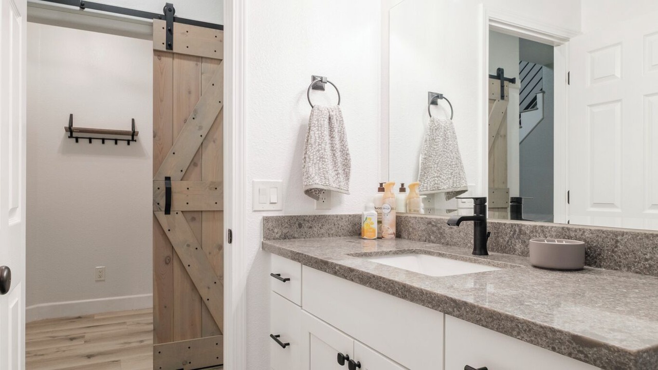 Photo of Bathroom in Sacramento