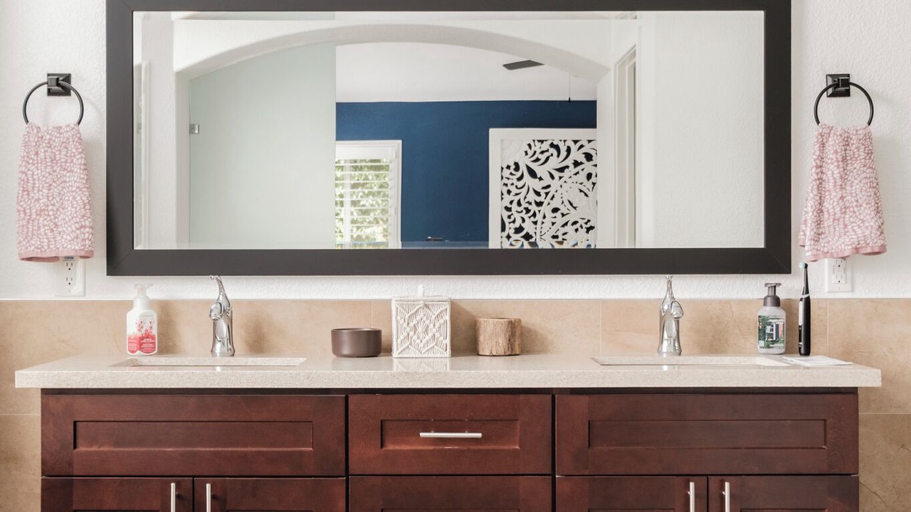 Photo of Bathroom in Sacramento