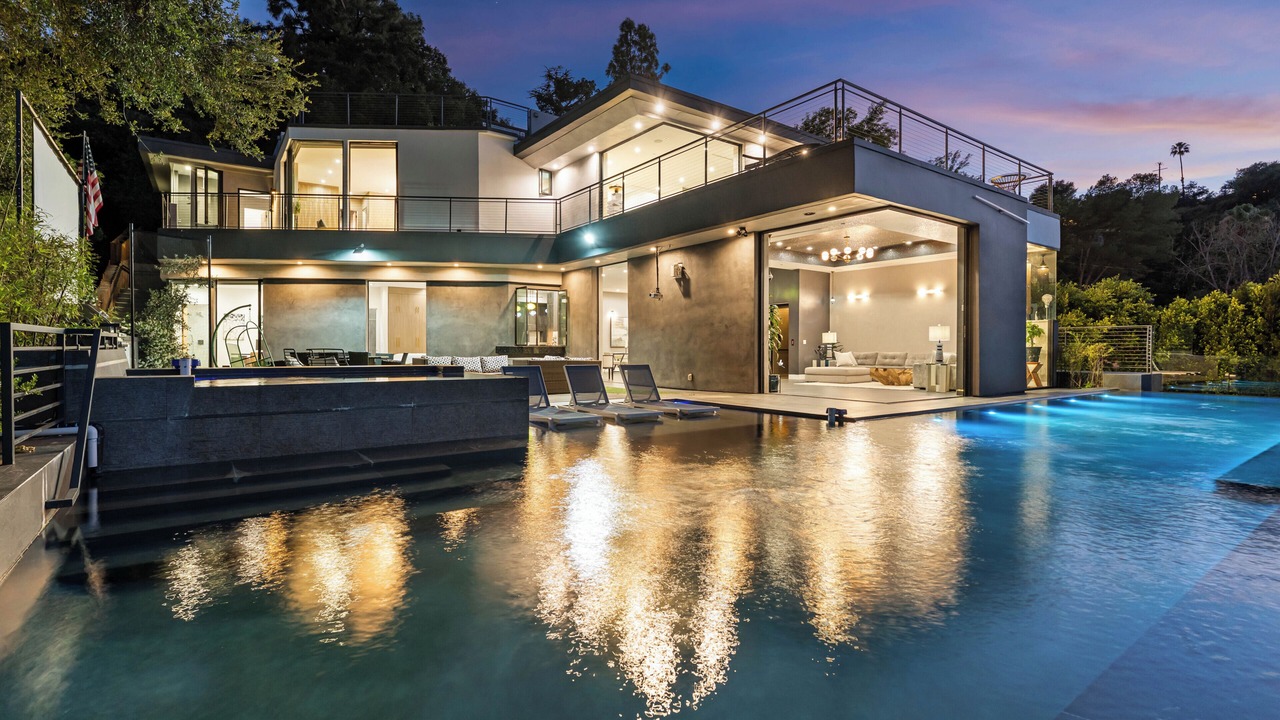 Photo of Outdoor in Los Angeles