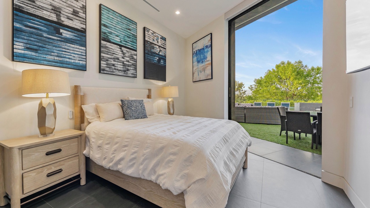Photo of Bedroom in Los Angeles