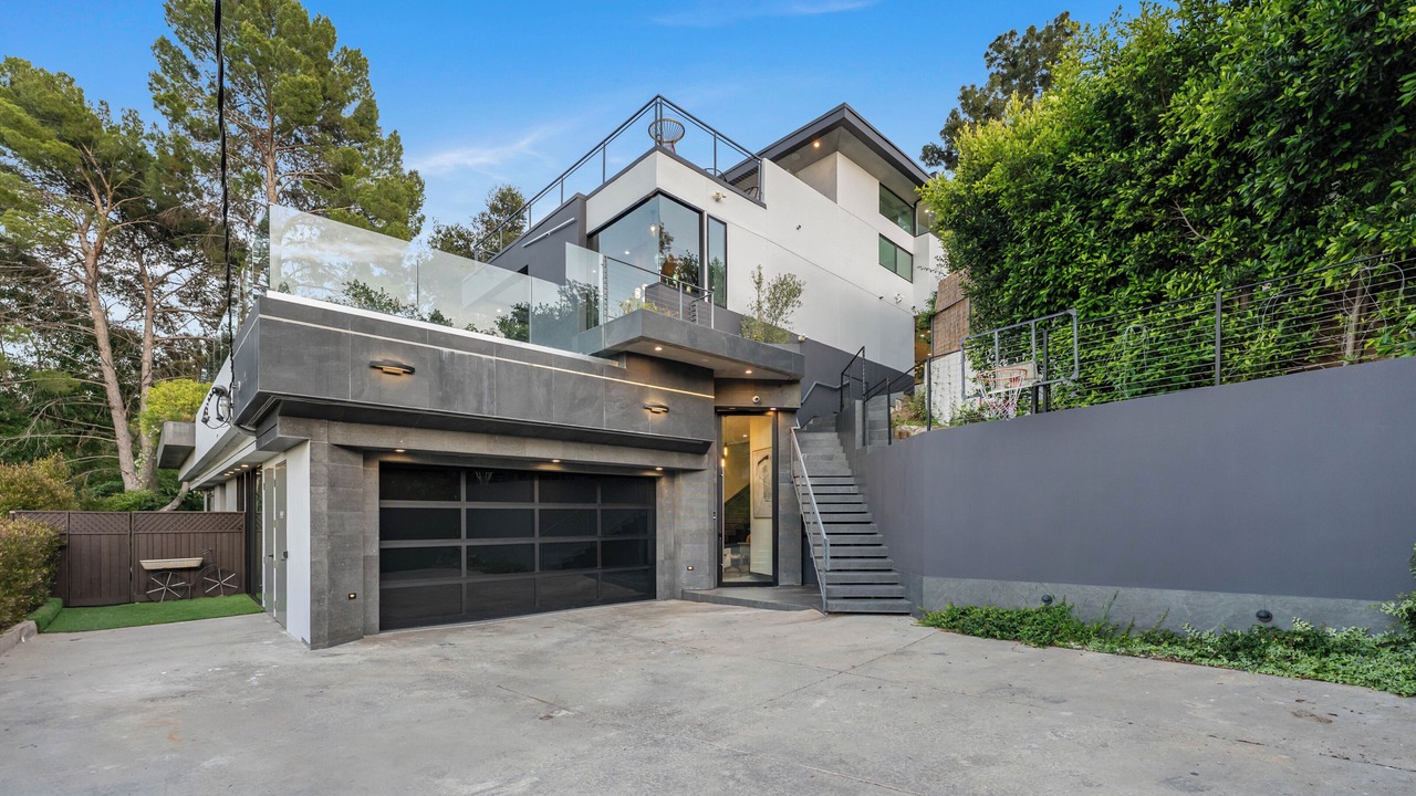 Photo of Outdoor in Los Angeles