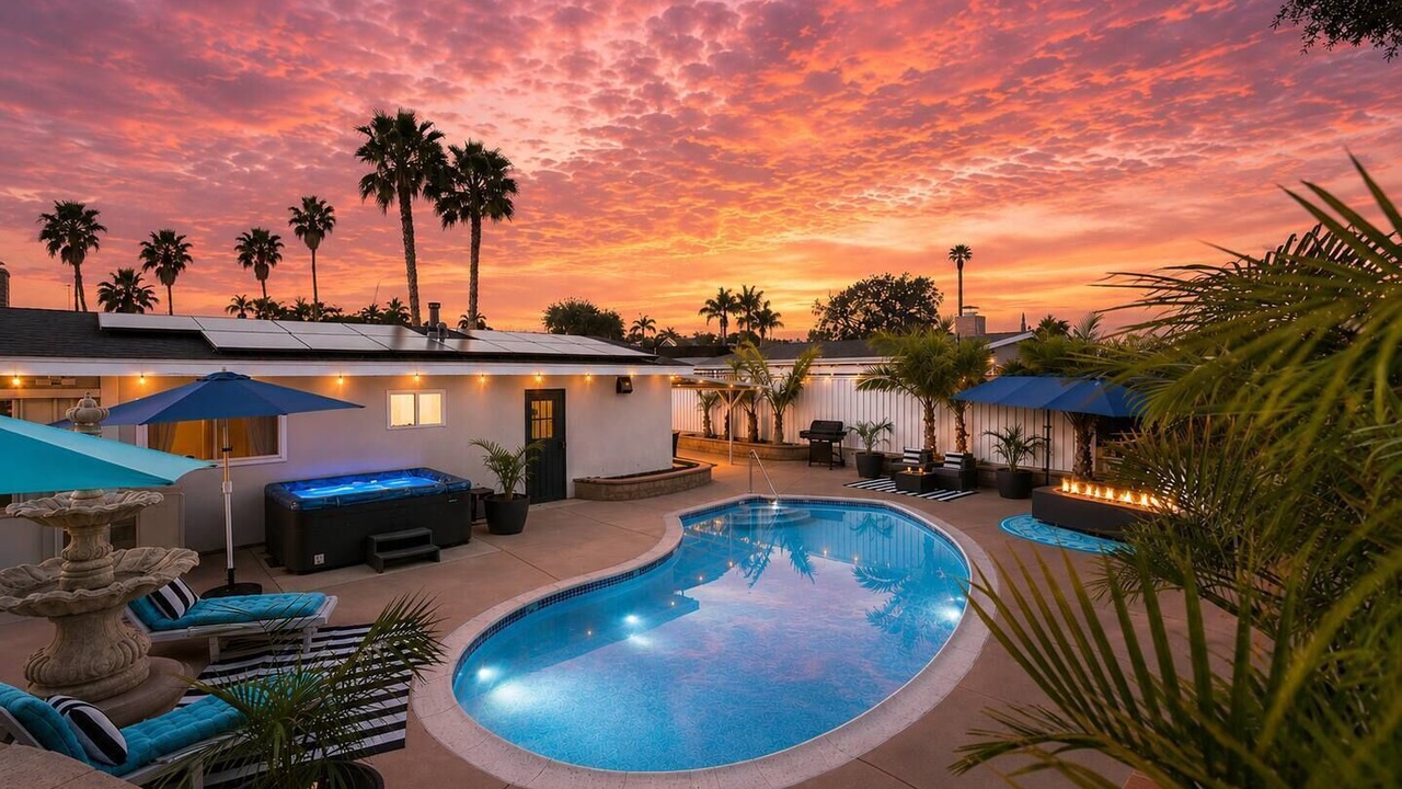 Photo of Outdoor in Clairemont