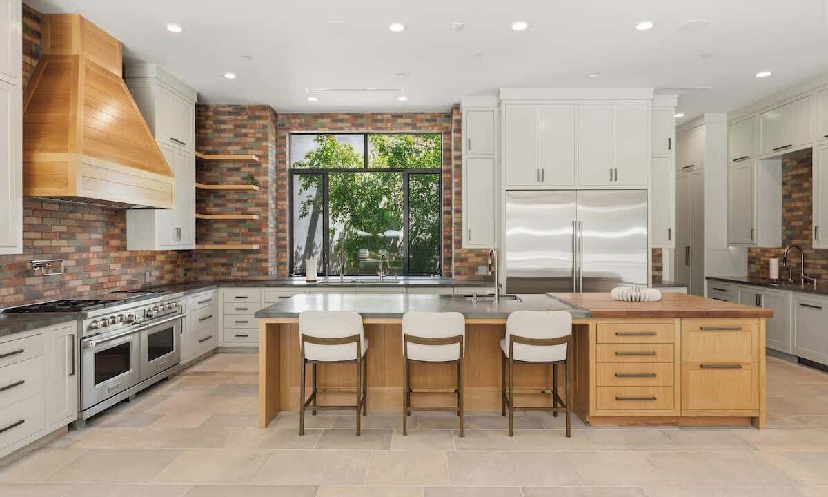 Photo of Kitchen in Beverly Hills