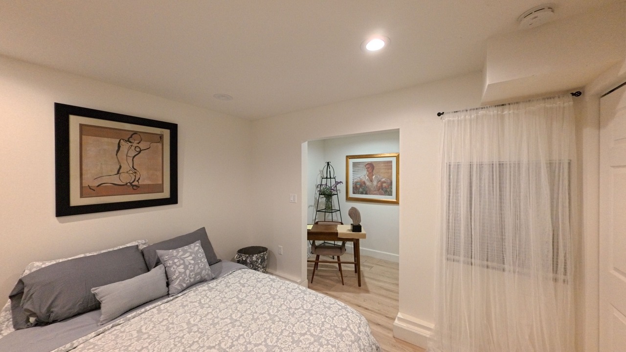 Photo of Bedroom in Park Mesa Heights