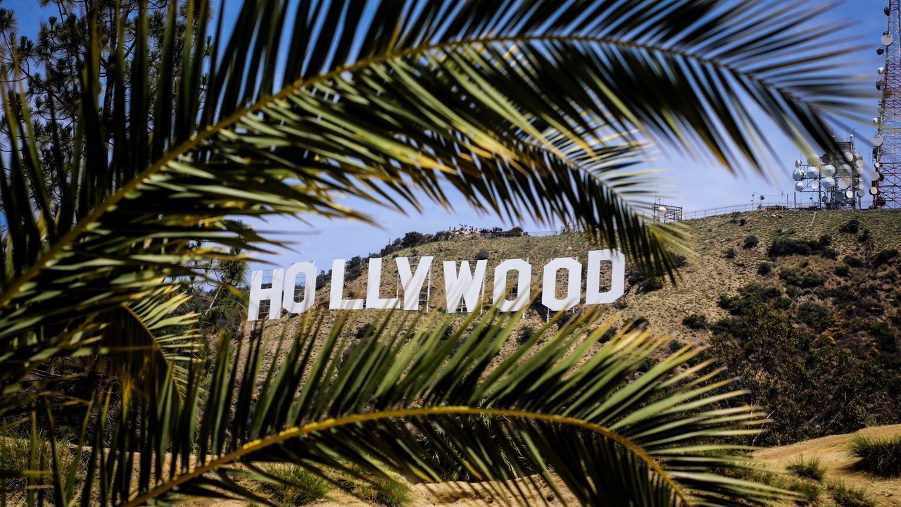 Photo of Others in Beachwood Canyon