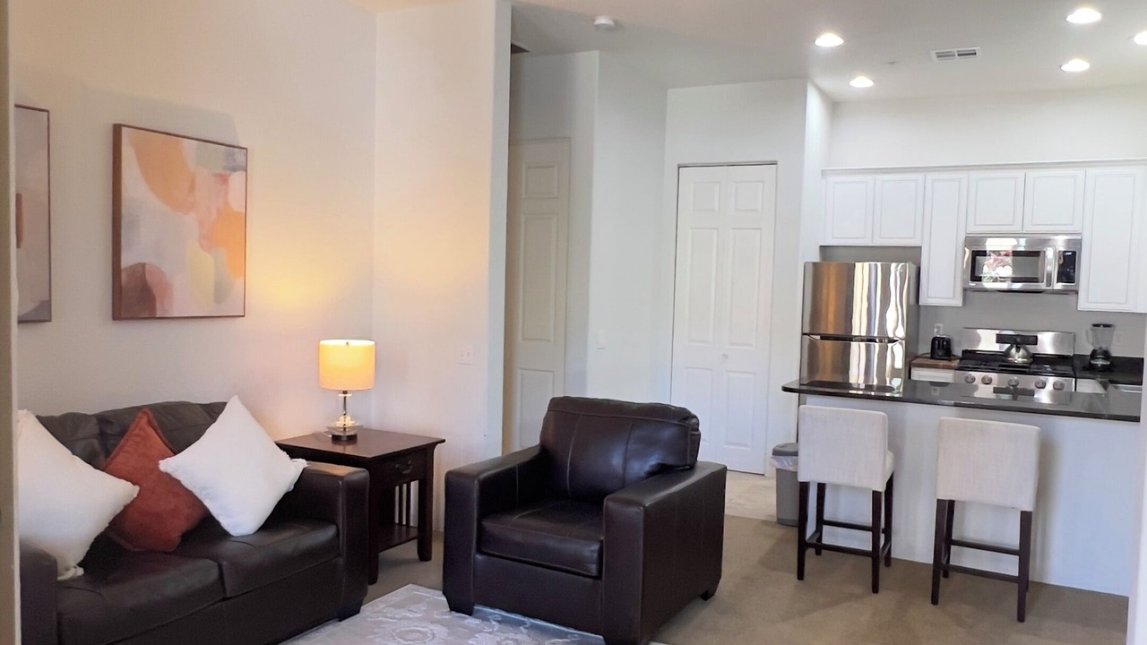 Photo of Livingroom in La Quinta