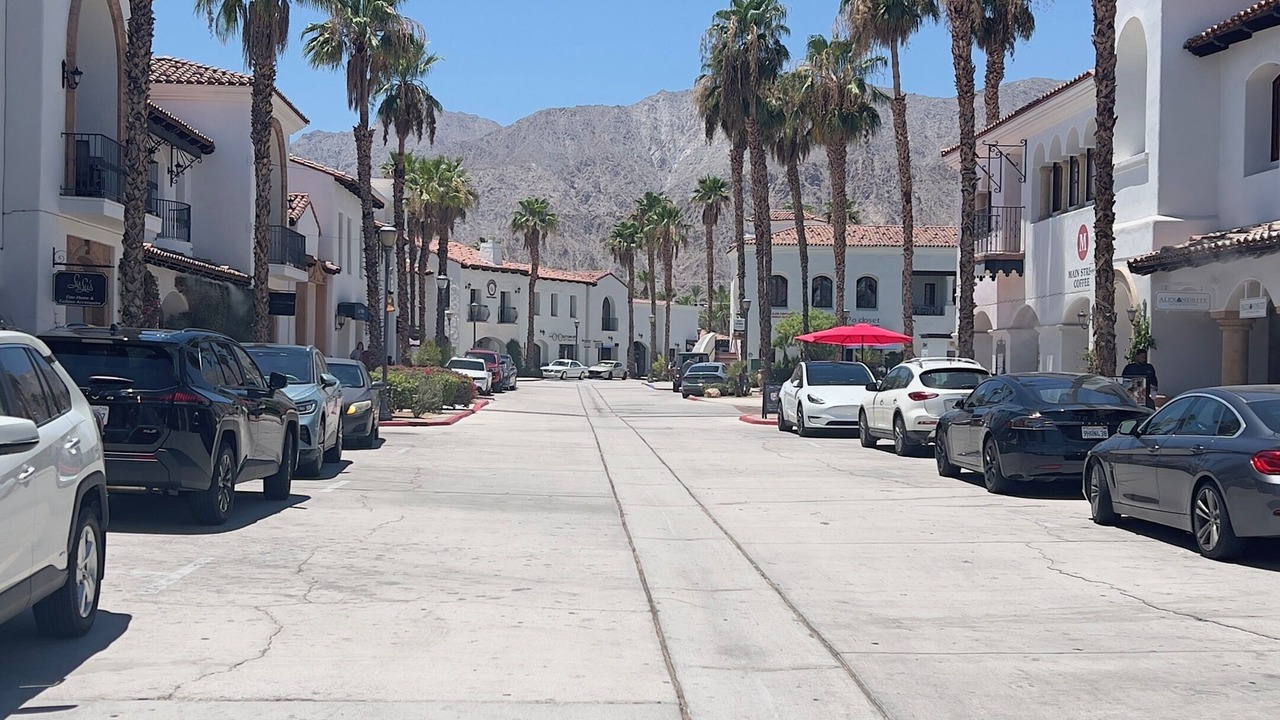Photo of Outdoor in La Quinta