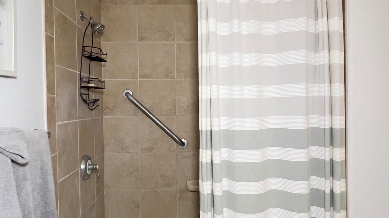 Photo of Bathroom in La Quinta