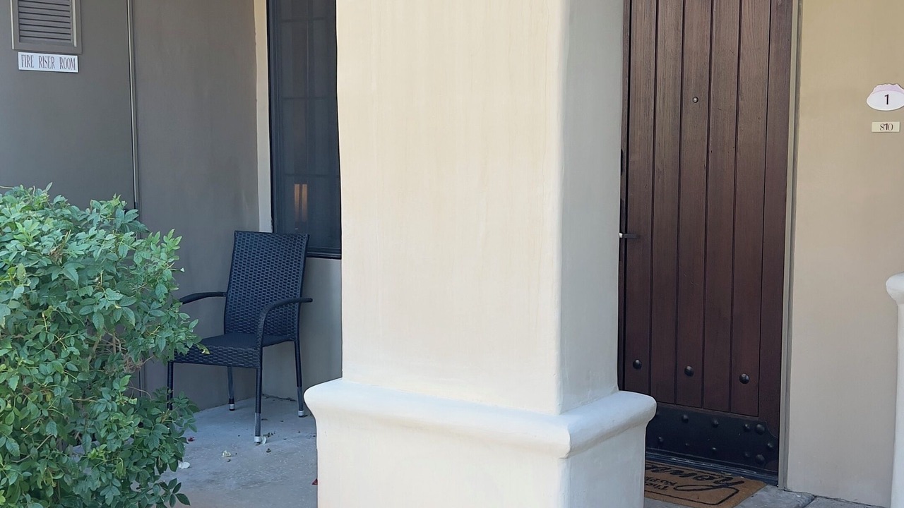 Photo of Outdoor in La Quinta