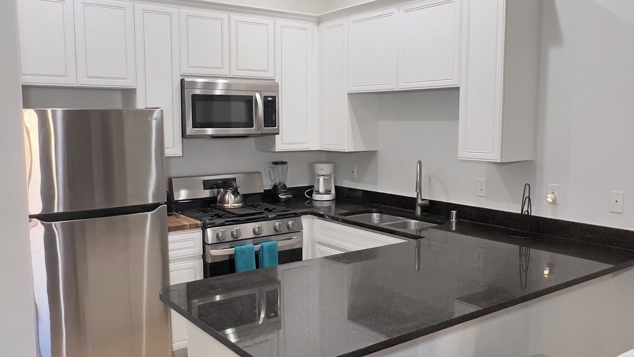 Photo of Kitchen in La Quinta