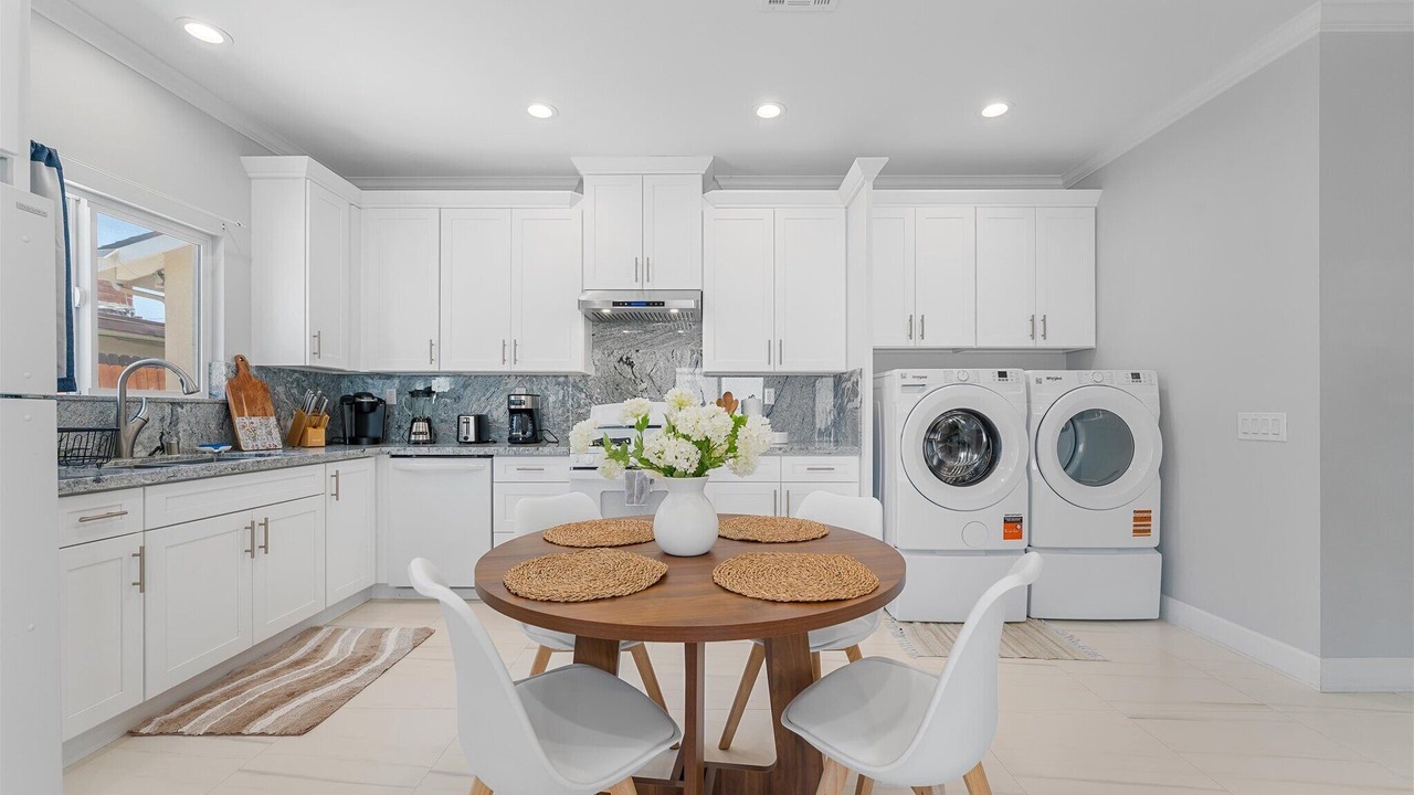 Photo of Kitchen in Garden Grove