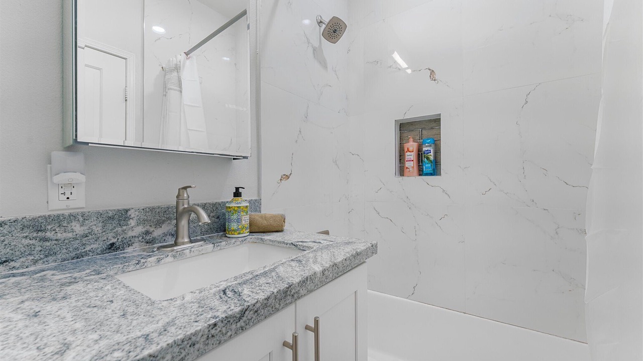 Photo of Bathroom in Garden Grove
