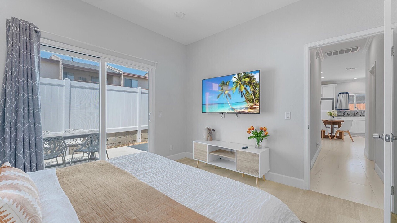 Photo of Bedroom in Garden Grove