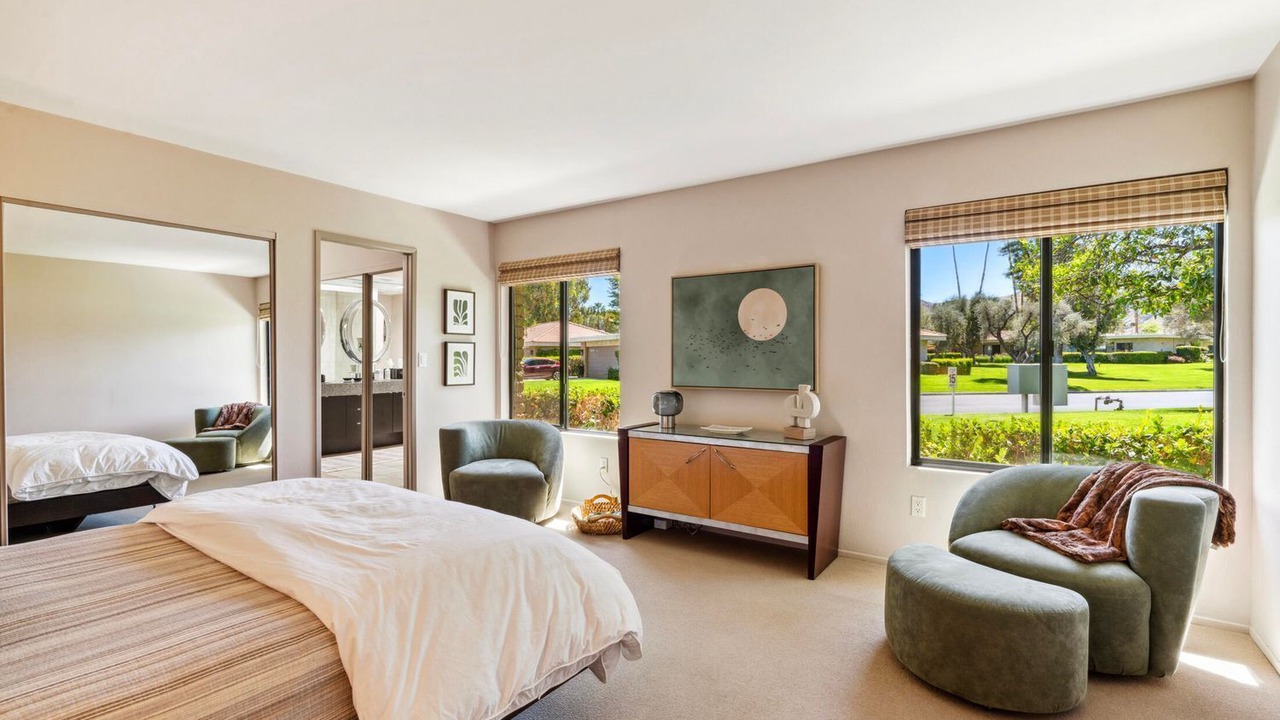 Photo of Bedroom in Sonora Sunrise