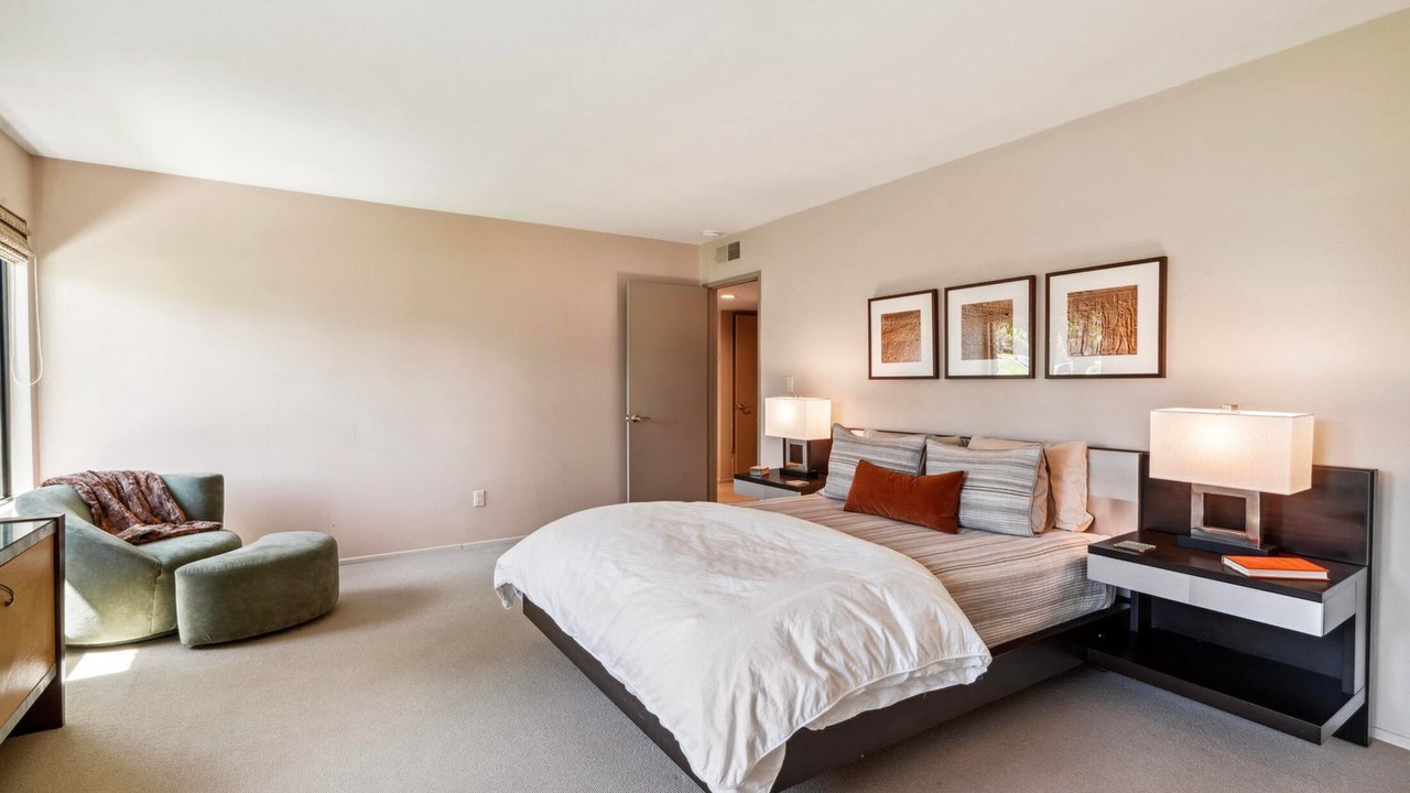 Photo of Bedroom in Sonora Sunrise