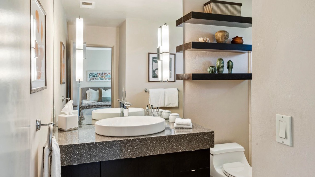 Photo of Bathroom in Sonora Sunrise