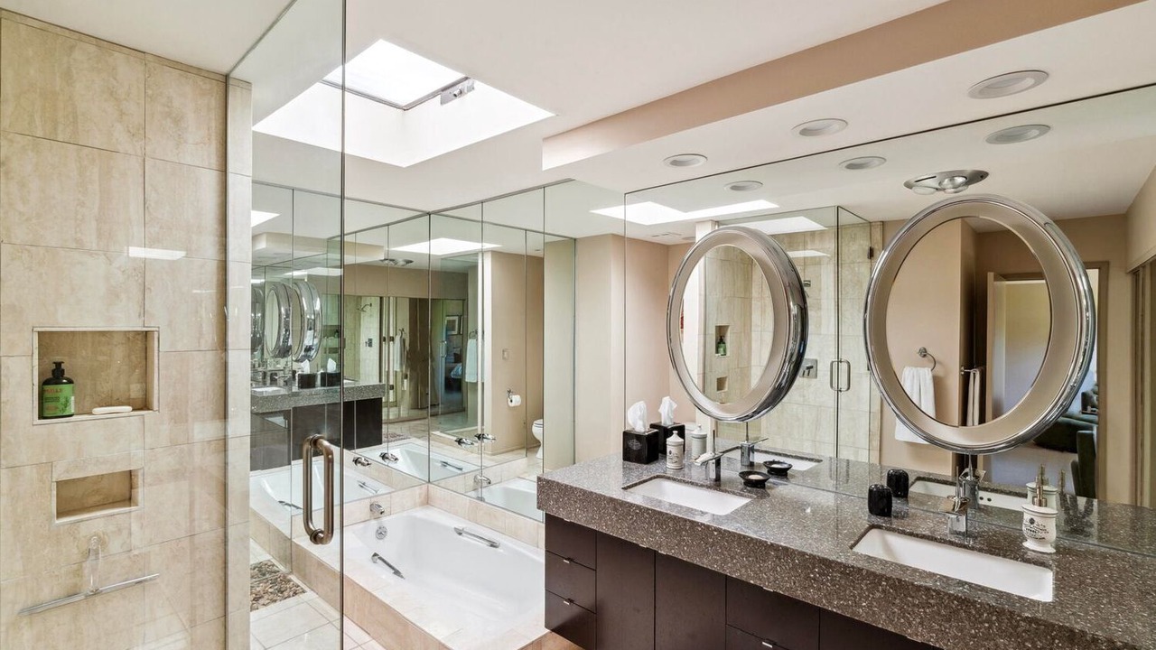 Photo of Bathroom in Sonora Sunrise