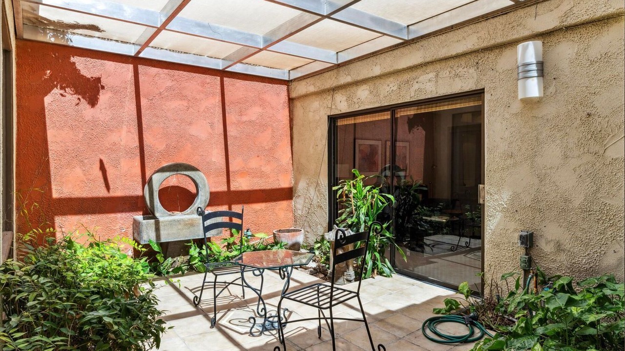 Photo of Outdoor in Sonora Sunrise