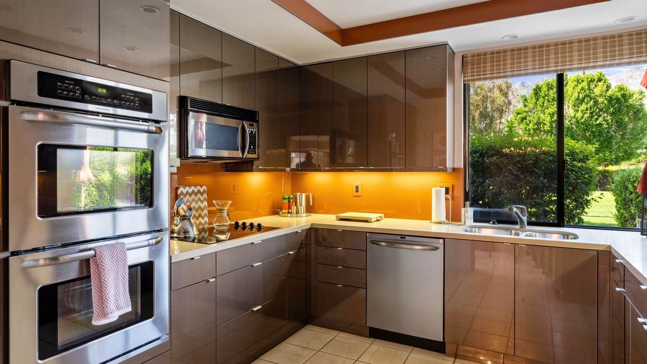 Photo of Kitchen in Sonora Sunrise