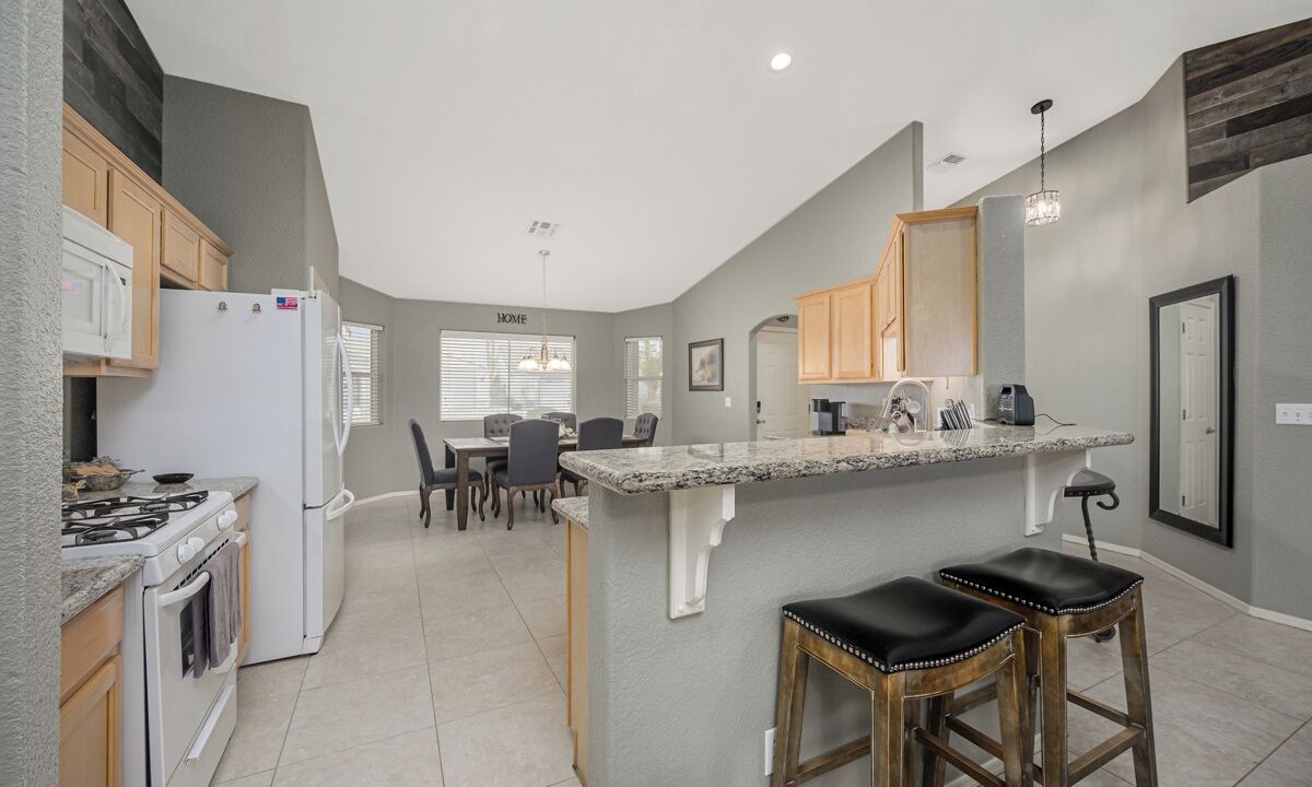 Photo of Kitchen in Fort Mohave