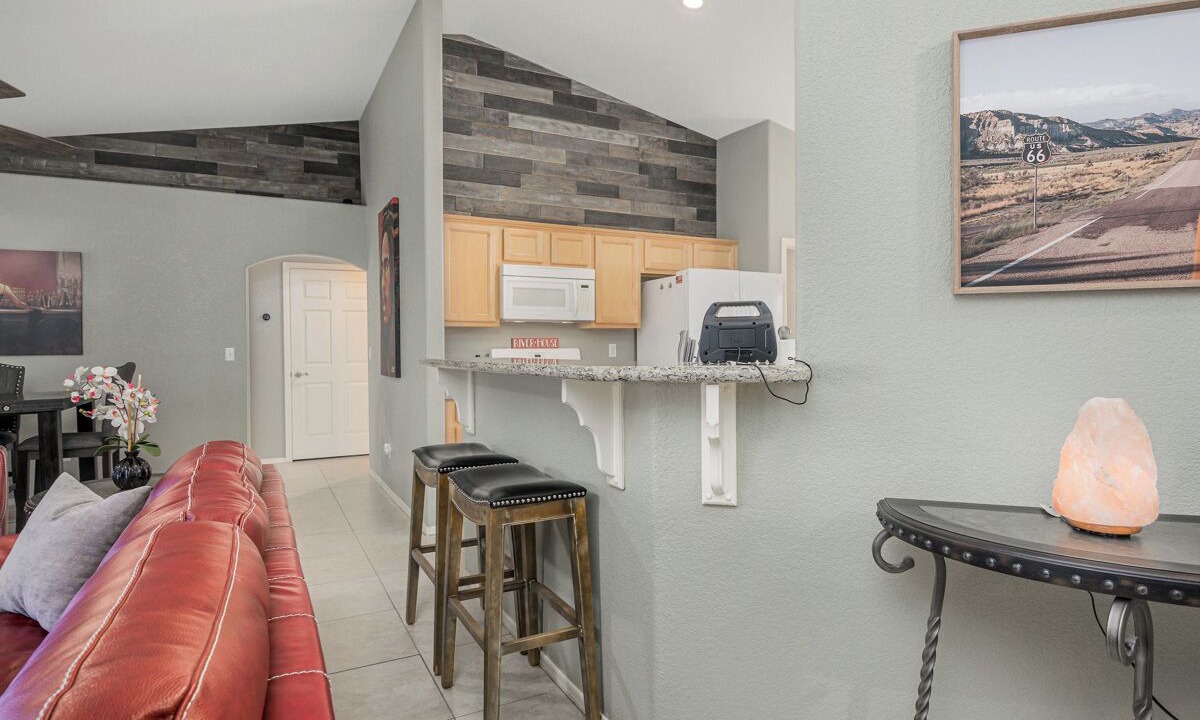 Photo of Livingroom in Fort Mohave