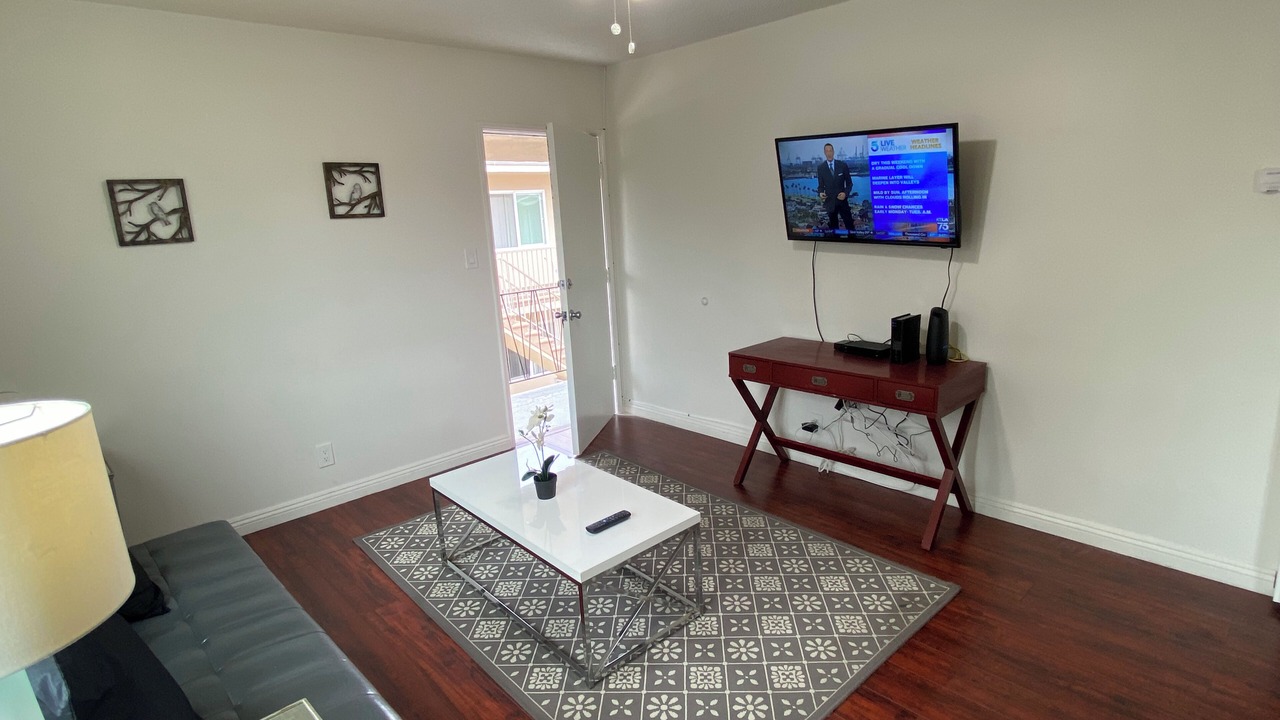 Photo of Livingroom in Pico