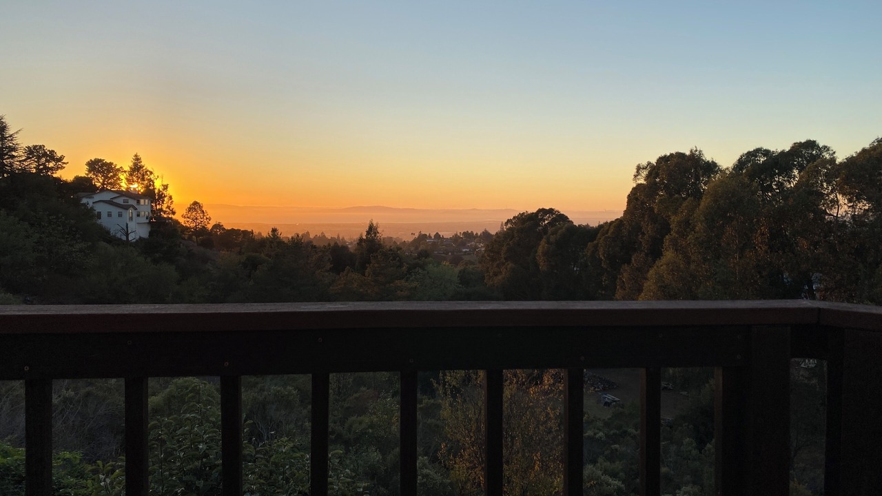 Photo of Patio Balcony in Fairview