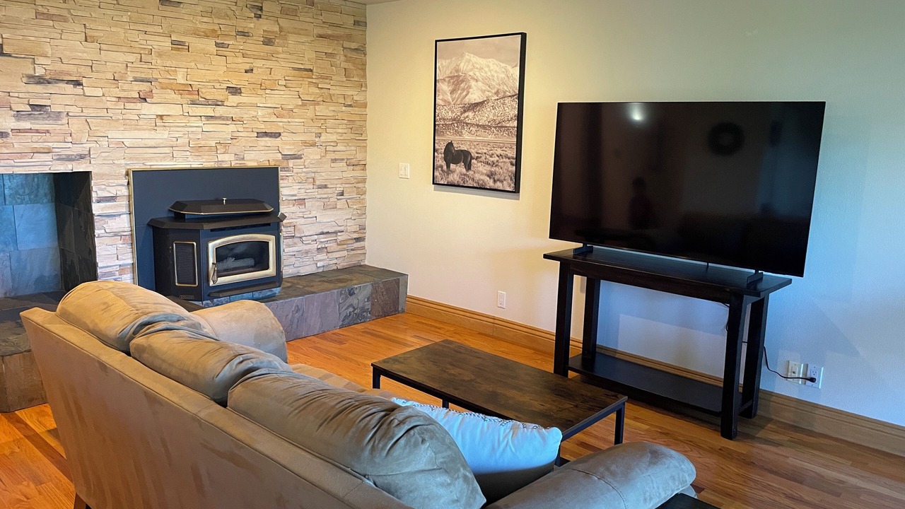 Photo of Bedroom in Fairview