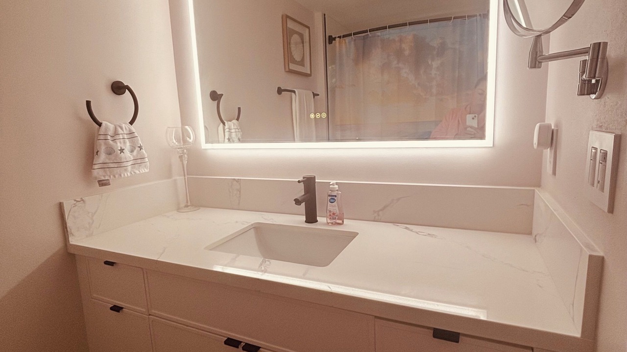 Photo of Bathroom in South Redondo