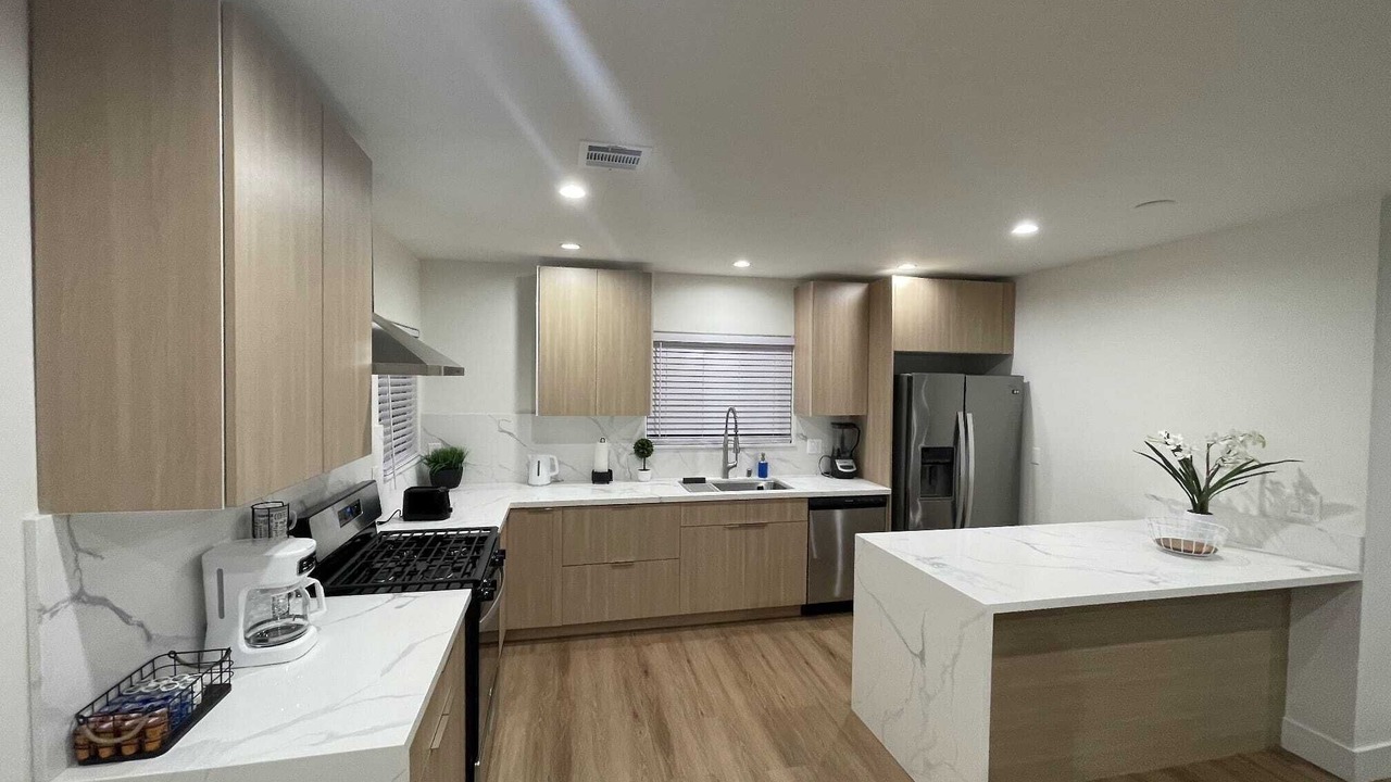 Photo of Kitchen in Burbank