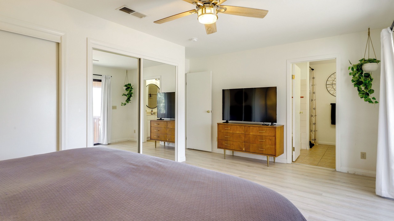 Photo of Bedroom in Borrego Springs
