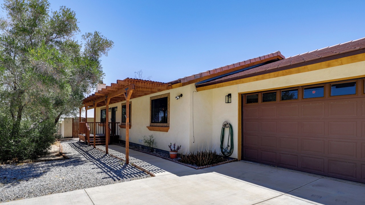 Photo of Outdoor in Borrego Springs