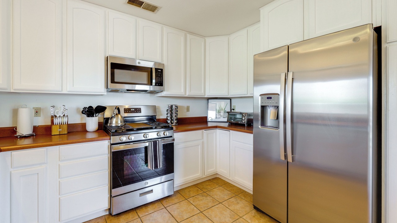 Photo of Kitchen in Borrego Springs