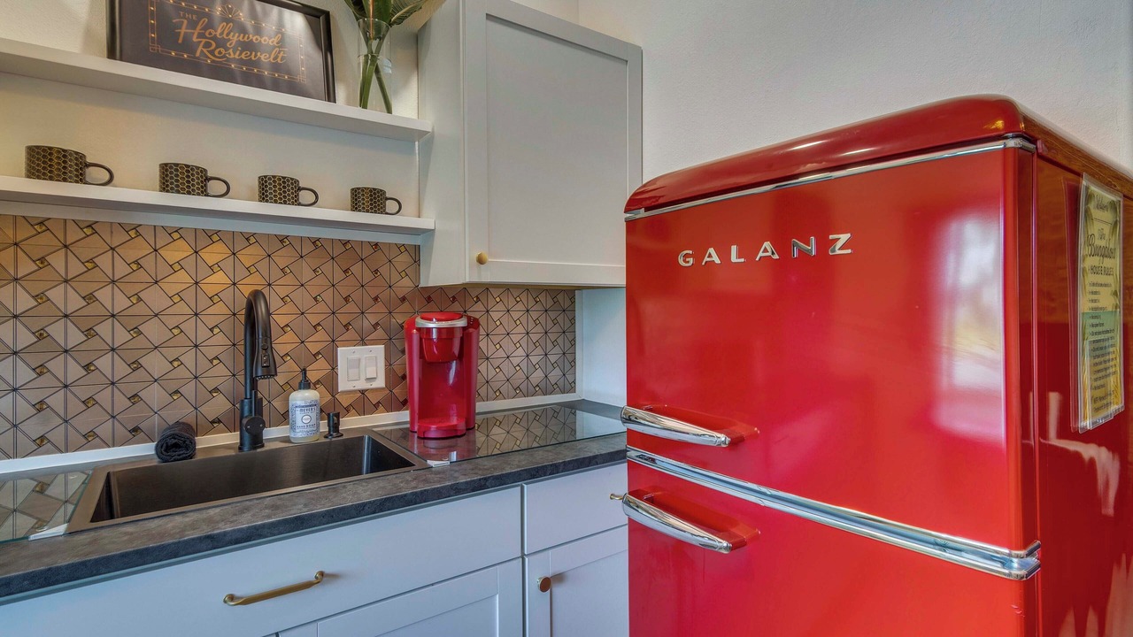 Photo of Kitchen in Valley Glen