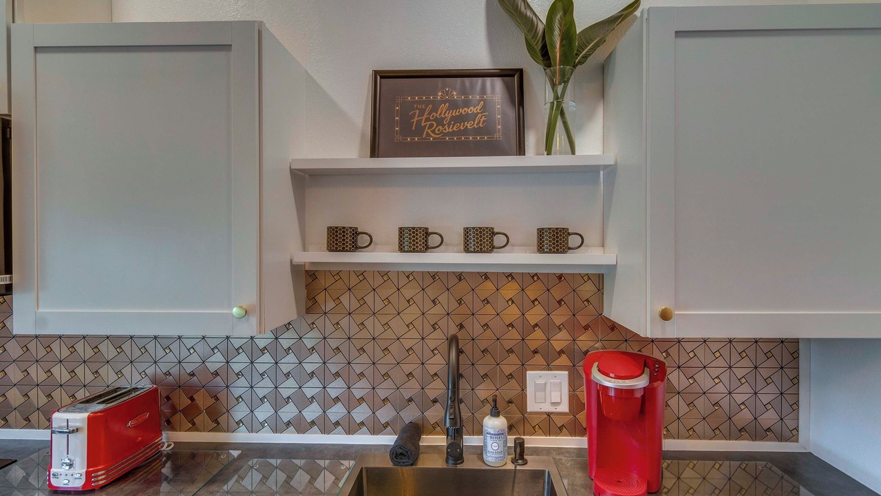 Photo of Kitchen in Valley Glen
