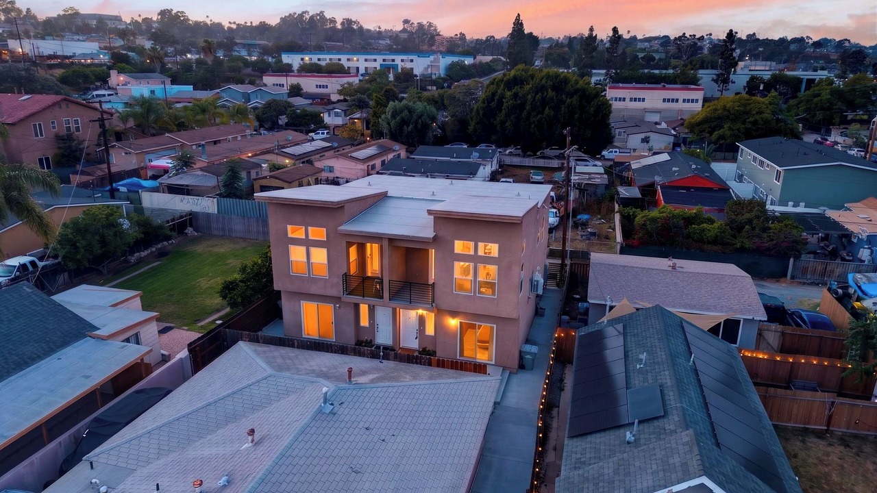 Photo of Outdoor in Stockton