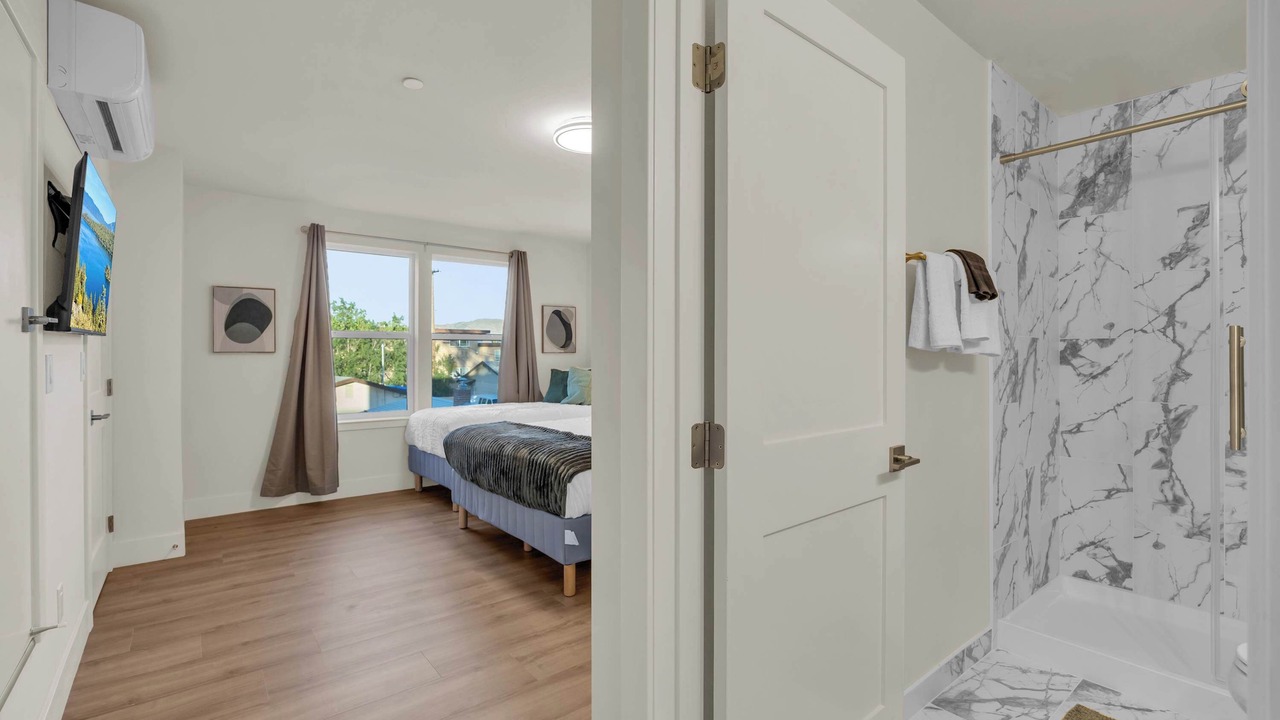 Photo of Bedroom in Reno/Tahoe Airport
