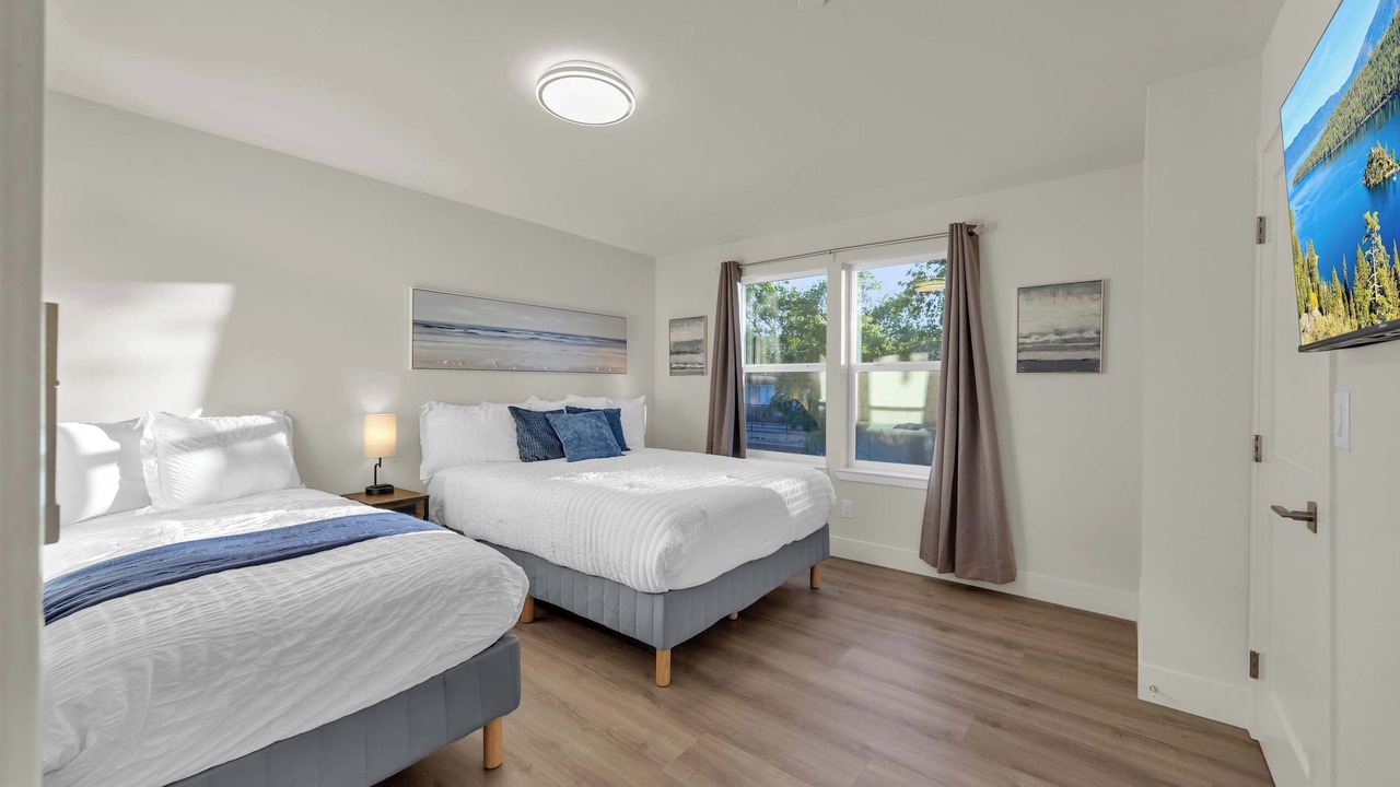 Photo of Bedroom in Reno/Tahoe Airport