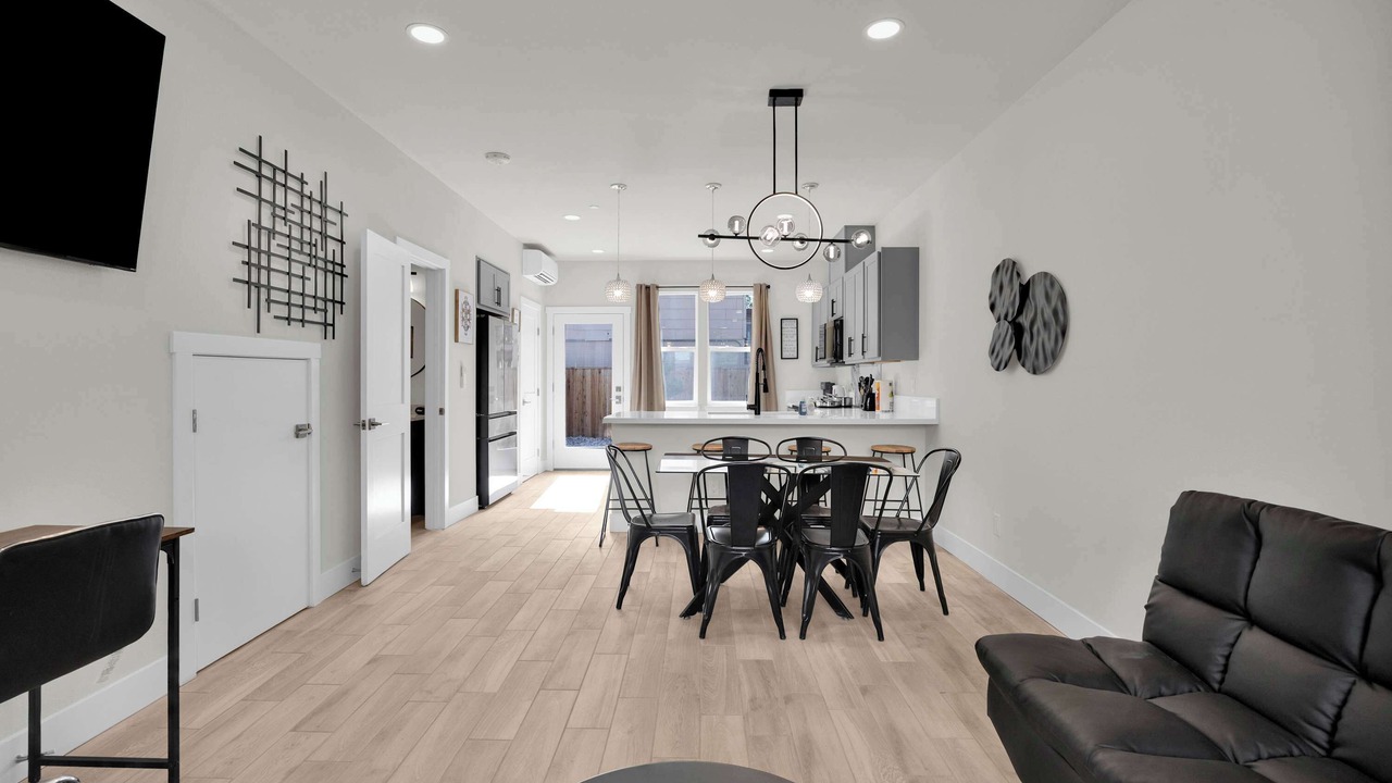 Photo of Livingroom in Reno/Tahoe Airport