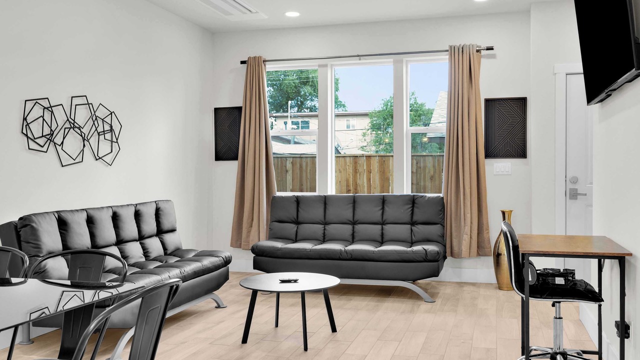 Photo of Livingroom in Reno/Tahoe Airport