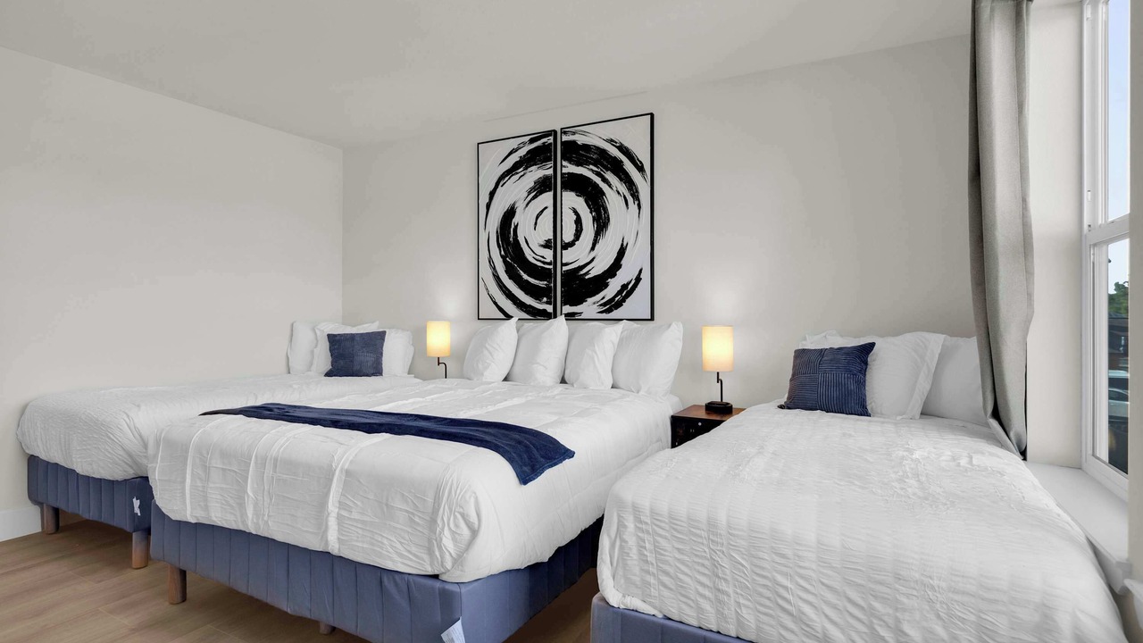 Photo of Bedroom in Reno/Tahoe Airport