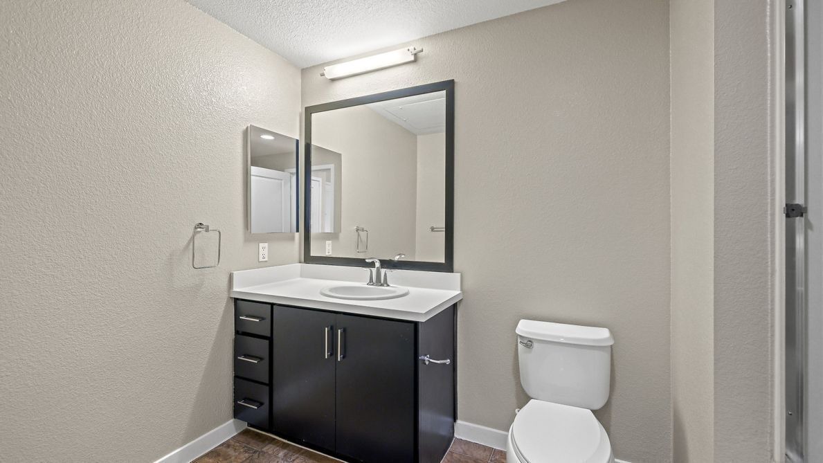 Photo of Bathroom in Pilgrim - Triton