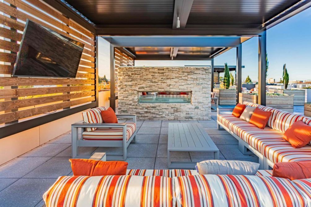 Photo of Outdoor in Burlingame
