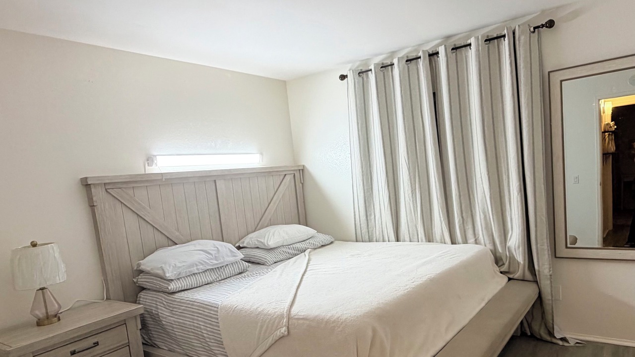 Photo of Bedroom in Santee