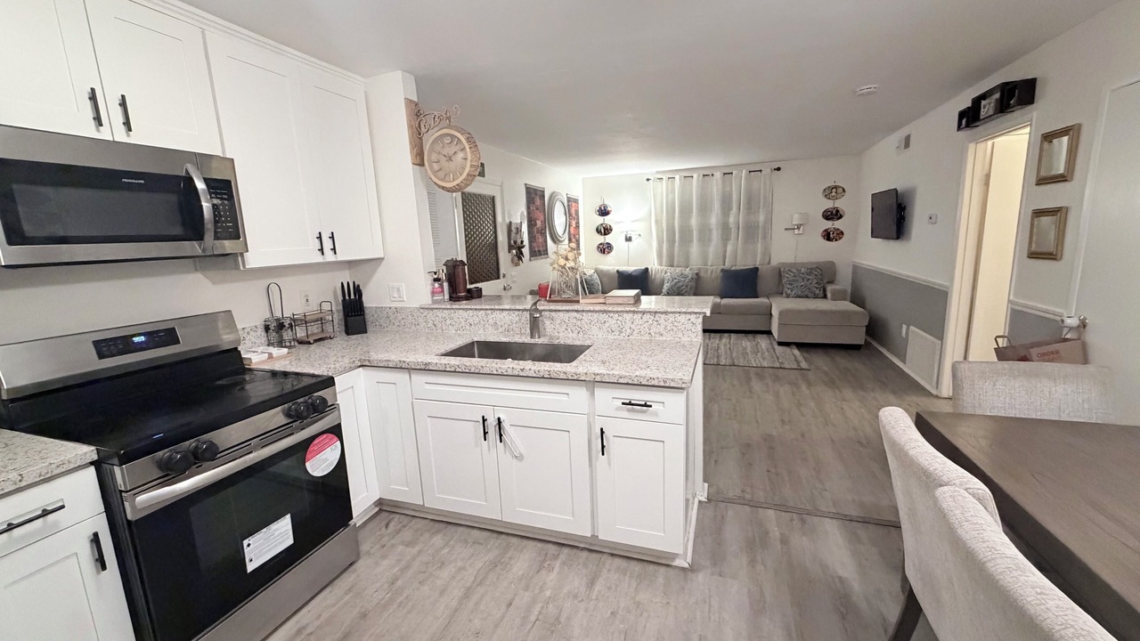 Photo of Kitchen in Santee