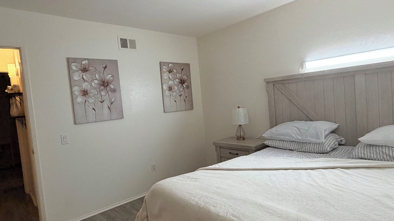Photo of Bedroom in Santee