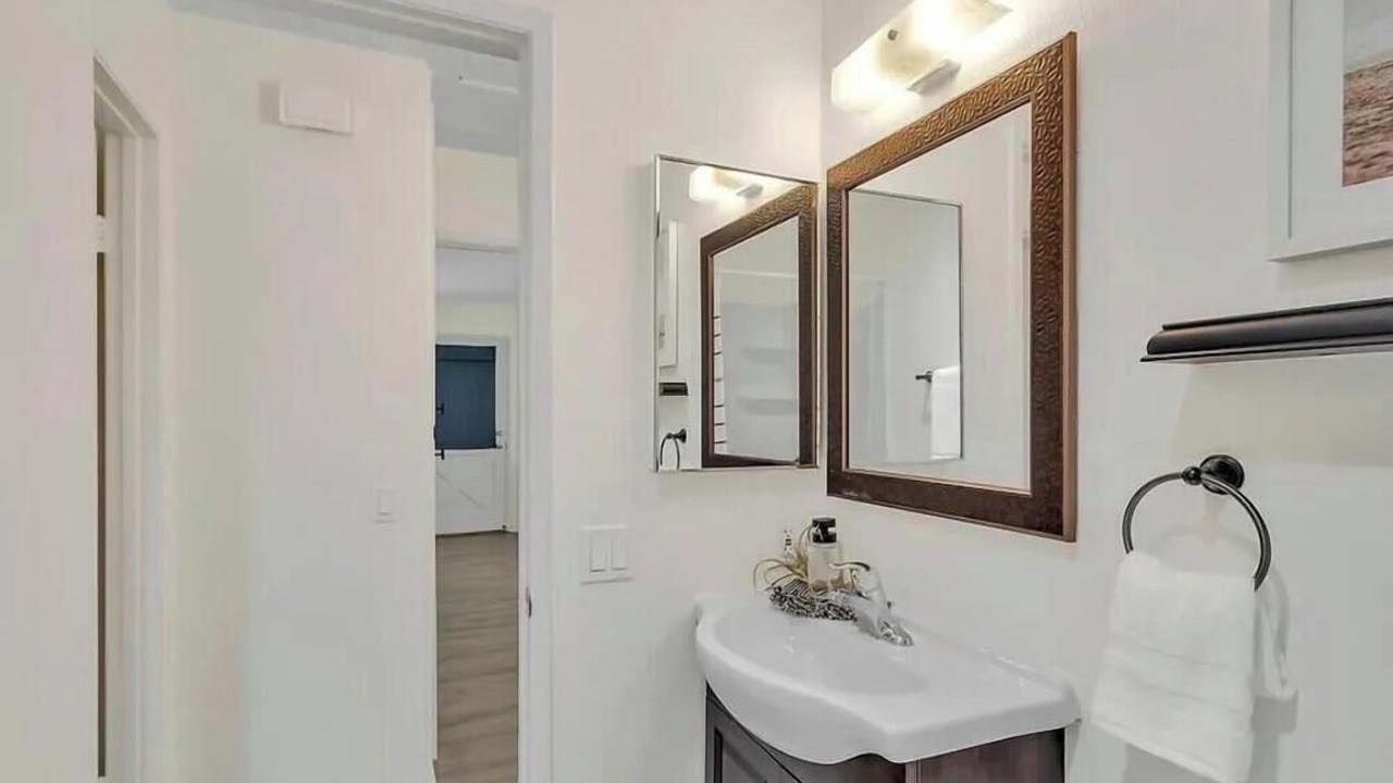 Photo of Bathroom in Santee