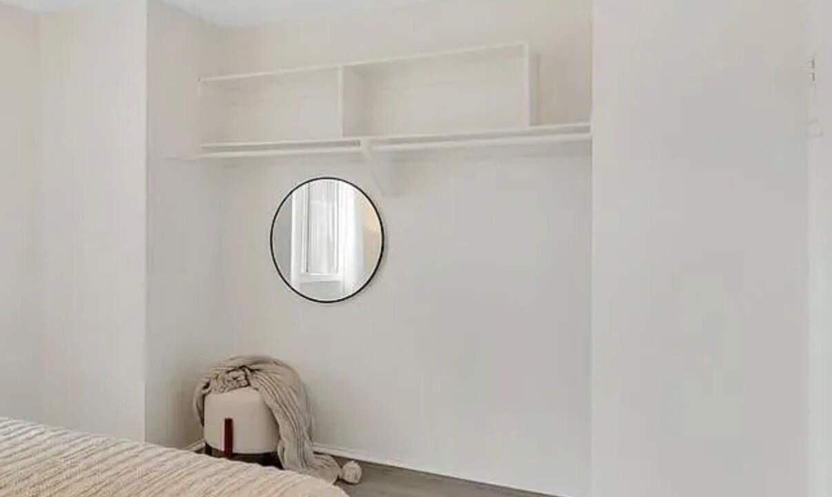 Photo of Bedroom in Santee